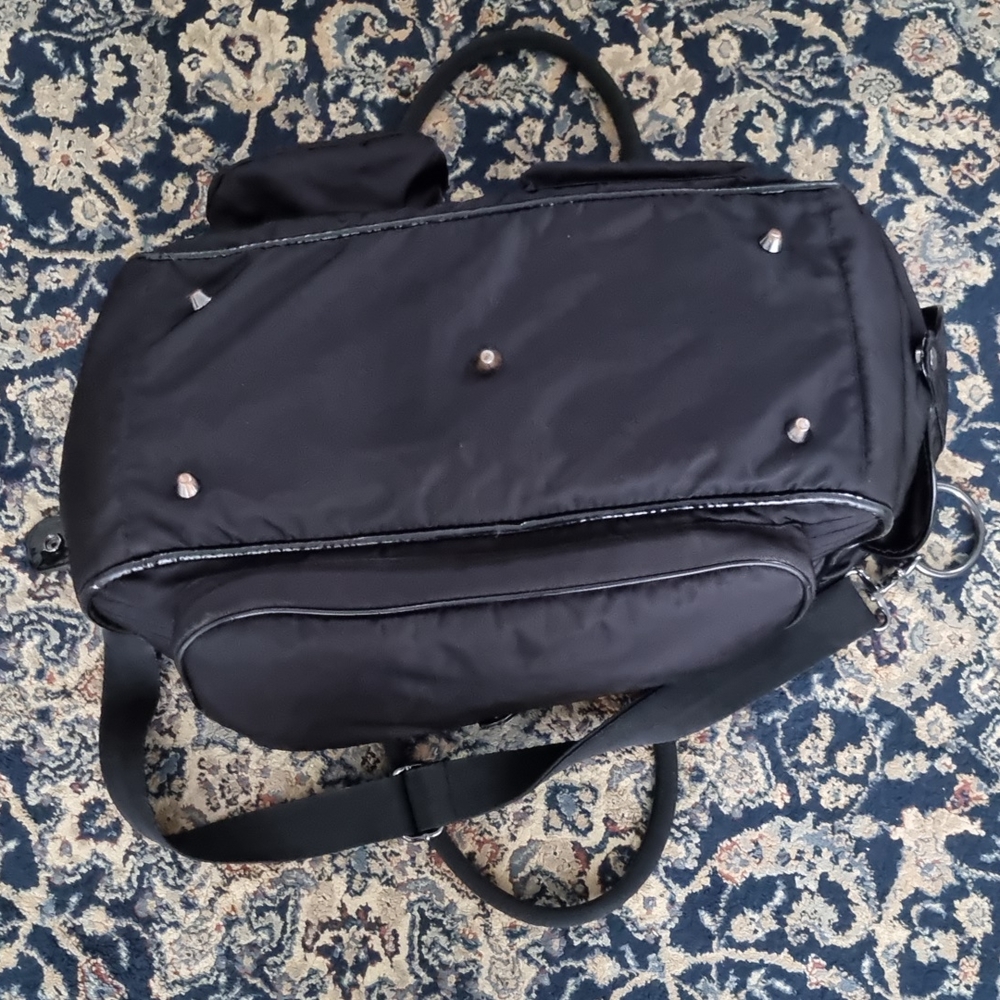 Mimco baby bag with change mat - Picture 4 of 13